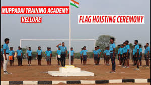 Muppadai Training Academy Images photo 4